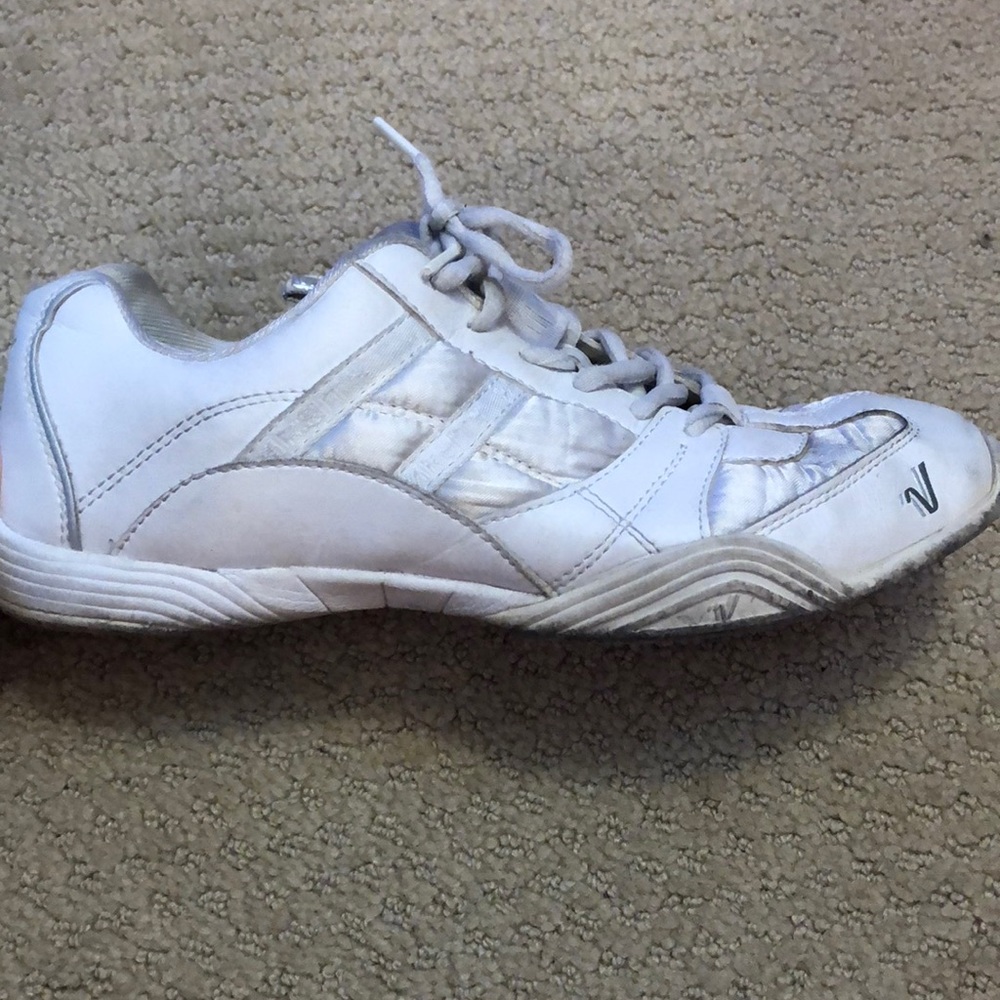 Varsity cheer shoes